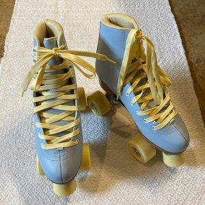 Impala Rollerskates